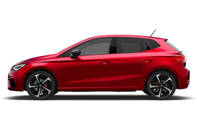 Ibiza 185/65/R15 - Falken Sincera SN832A